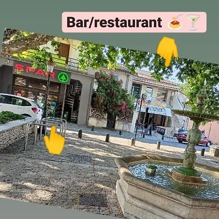 度假居 Charmante Maison De Avec Parking Prive *