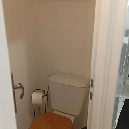 Charmante Maison De Avec Parking Prive Dom wakacyjny