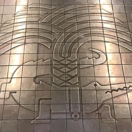 度假居 Charmante Maison De Avec Parking Prive