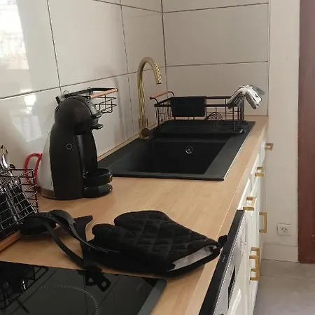 Charmante Maison De Avec Parking Prive 度假居