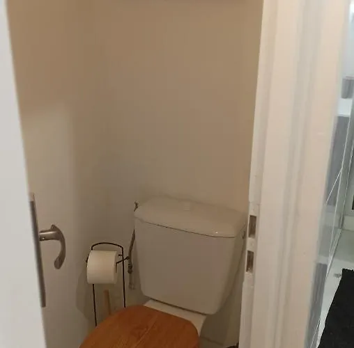 Charmante Maison De Avec Parking Prive Dom wakacyjny