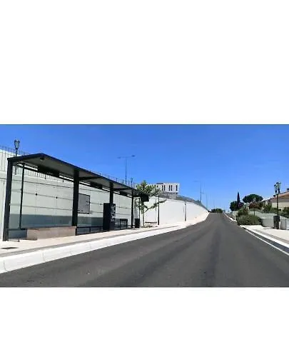 Ferienhaus Charmante Maison De Avec Parking Prive *